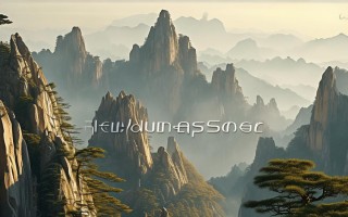 黄山用佳能相机拍云海，哪款机型更出片？