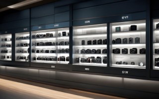 Sony相机展厅里有哪些必打卡的相机黑科技与体验亮点？