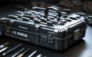佳能Tool Box是什么？它有哪些实用工具？能解决哪些问题？