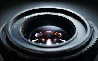 施耐德50mm f/2镜头的光圈与画质表现究竟如何？