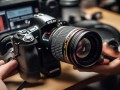 18-55mm尼康镜头画质够用吗？适合新手日常拍摄吗？