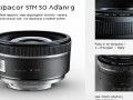 佳能50mm f/1.8 STM镜头实际表现怎么样？
