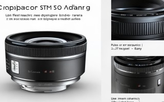 佳能50mm f/1.8 STM镜头实际表现怎么样？