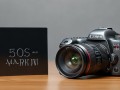 佳能5D4单机当前报价是多少？