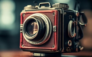 Lomo小孔相机，针孔成像如何造就独特复古影像魅力？