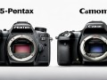 宾得K5和佳能7D哪个更值得入手？