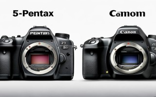 宾得K5和佳能7D哪个更值得入手？