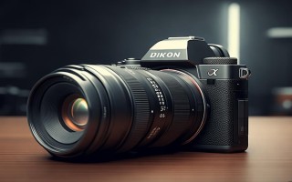 a7m2能用尼康镜头吗？转接后效果如何？