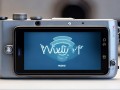 索尼照相机wifi