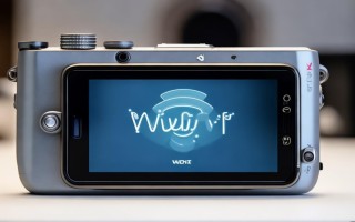 索尼照相机wifi