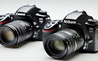 d90尼康 佳能6d