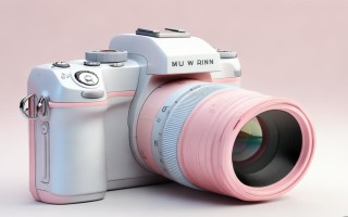 女生选单反，颜值、操作、性价比哪个更重要？