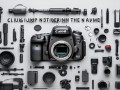 佳能5D Mark III教程包含哪些实用操作技巧？