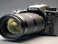 d810用dx镜头