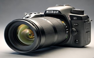 d810用dx镜头