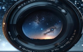 sony 拍星空 镜头