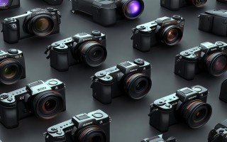 sony相机大全