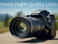 d7100高画质镜头选哪款？求推荐实用又好用的？
