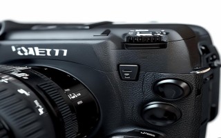 佳能5D4按键图解，各按键功能及操作如何通过图解掌握？