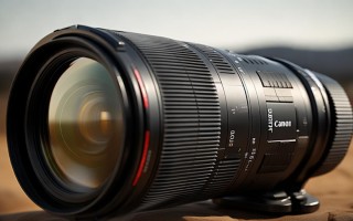 佳能75-300IS镜头值得买吗？画质与防抖表现如何？