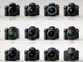 d810镜头排行