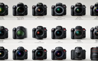 d810镜头排行