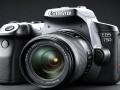 佳能750D m档怎么用？新手入门必学实用技巧