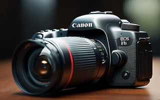佳能5D Mark III现在还值得买吗？画质性能如何？适合新手吗？