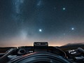 佳能700D怎么拍星空？参数设置与拍摄技巧详解