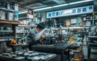 深圳卡西欧相机维修点在哪里？