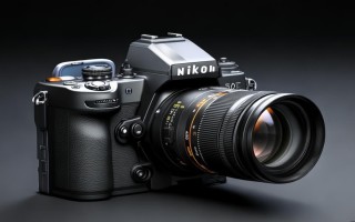 nikon相机连手机