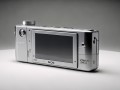 索尼相机dsc-tx1