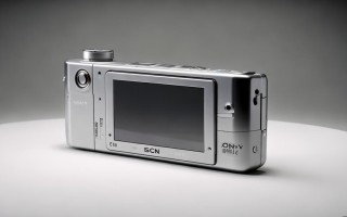 索尼相机dsc-tx1