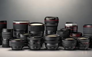 佳能600D能用哪些镜头？适用型号及选购指南说明
