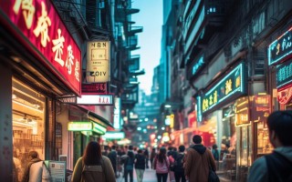 上海 租镜头