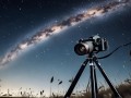 拍摄星空需要什么镜头？必备类型与参数有哪些？