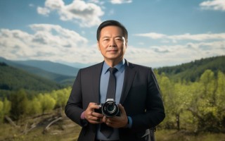 松下相机代言人是谁？最新合作阵容有哪些知名人选？