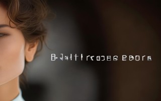 佳能残幅人像镜头