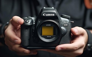 佳能70D连拍如何设置？操作模式与使用技巧详解