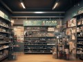 淘宝二手相机店
