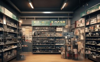 淘宝二手相机店