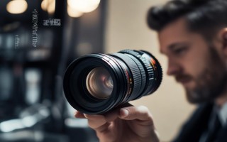 拍写真怎么看镜头
