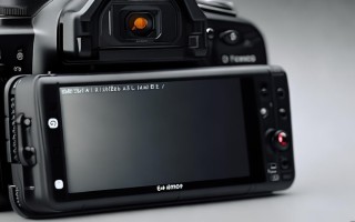 佳能5D3显示屏故障怎么办？表现与排查解决方法详解？