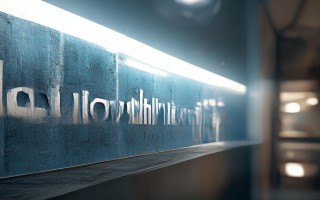 透视相机效果图