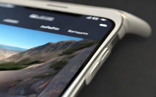 iphone照相机软件