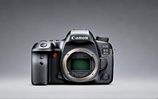 佳能相机5d4教程