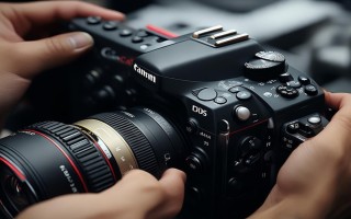 佳能5ds有哪些实用使用技巧能让新手快速掌握？