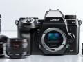 GH5能装什么镜头？M4/3卡口镜头选择及全画幅适配方法？