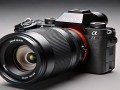 sony a7r2 尼康镜头