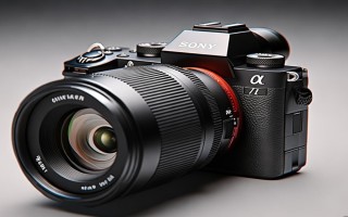 sony a7r2 尼康镜头